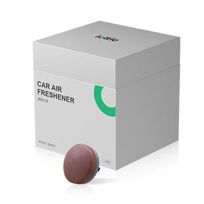 iOttie小羊皮出风口汽车香薰挂件