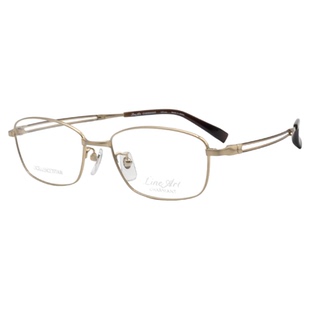 夏蒙(Charmant)男款全框线钛系列日本进口远近视眼镜架 XL1849