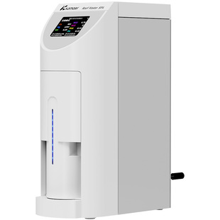 卡默尔海神SPA水质检测器元素自动检测 khc监控补充可连钙反滴定