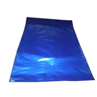 加厚水产市场平口塑料袋充氧袋钓鱼袋子批发运输装活鱼氧气打包袋