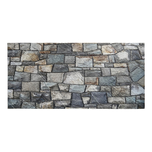 软瓷石材柔性软石仿石材文化石外墙砖石皮文化砖背景墙外墙装饰板