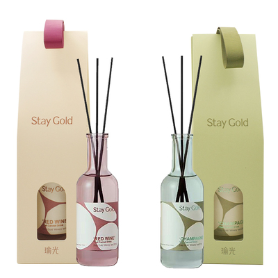 【临期26.3月28】StayGold瑜光drv平替红酒香氛三八节妇女礼物