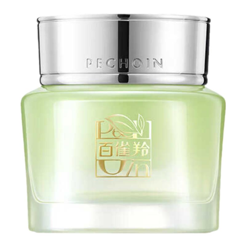 水嫩精纯15g明星眼霜百雀羚