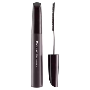 花王染发笔剂纯植物一次性染发棒遮盖白发神器免洗一梳黑染发剂膏