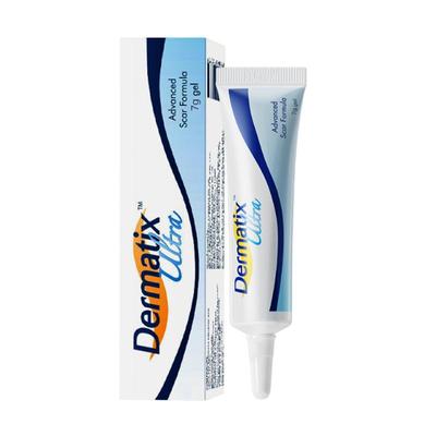 Dermatix倍舒痕祛疤膏医用硅凝胶7g剖腹产术后疤痕增生修复正品