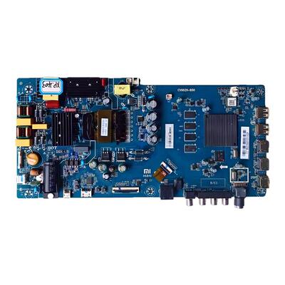 55寸电视机原装主板CV962H-B50