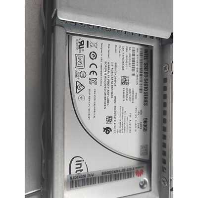 议价英特尔S4610960G标签02312GTN维修