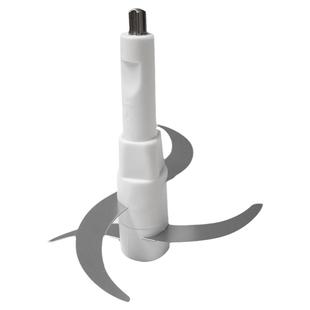 小熊绞肉机配件2.5升玻璃碗切碎刀头QSJ-C04B1/C04H5/C04R8/C04K3