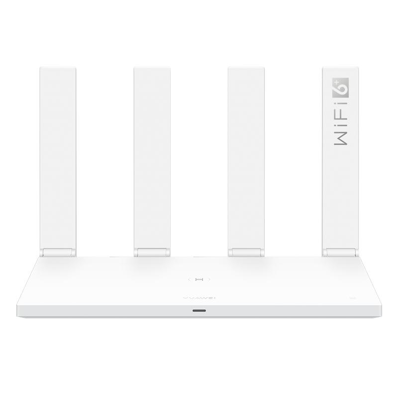 Ϊwifi6+·AX3PROǧ׼øwifi˴ǽ3000M