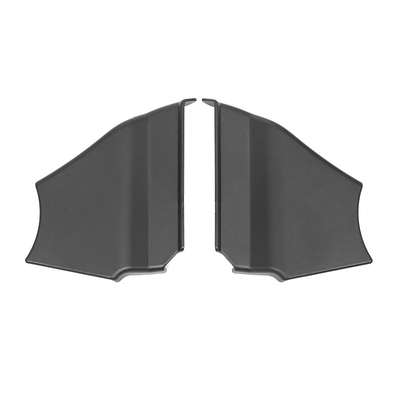 适用赛那/格瑞维亚后滑轨防尘盖