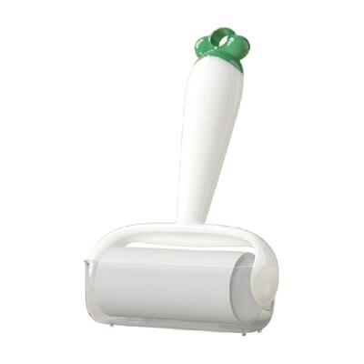 家用可撕替换卷纸滚轮滚筒粘毛器