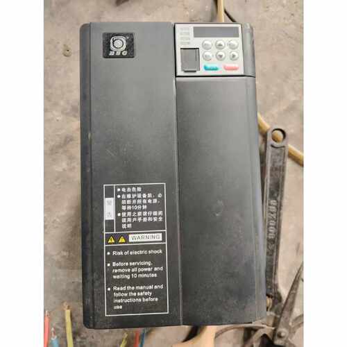 询价下单汇川变频器 MD310T7.5B-BS