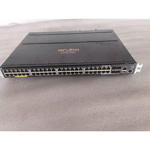询价-ARUBA JL322A 2930M 48口千兆电口 4口千