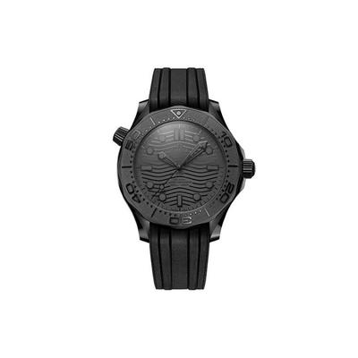 Omega欧米茄 Seamaster海马系列 43.5mm 210.92.44.20.01.003