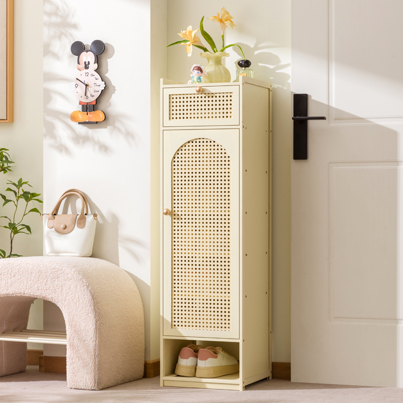 鞋架子多层家用门口入户极小窄型鞋柜出租房简易置物宿舍室内好看