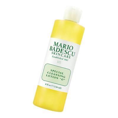 胸背控痘水清爽控痘Mario