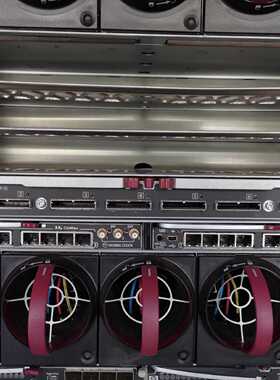议价AH341-60401 HP Superdome 2 XBar Flex ModuleS XFM-S模块