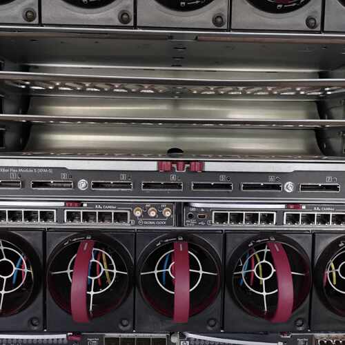 议价AH341-60401 HP Superdome 2 XBar Flex ModuleS XFM-S模块