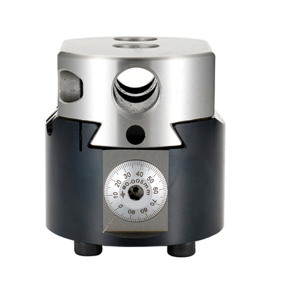 精镗头套装镗孔刀镗刀nbh2084