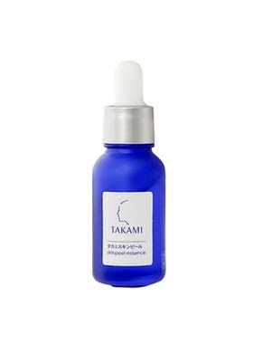 takami小蓝瓶精华美容液30Ml