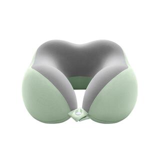 u型枕旅行枕飞机护颈便携长途车睡觉神器高铁坐车颈椎u形枕头靠枕