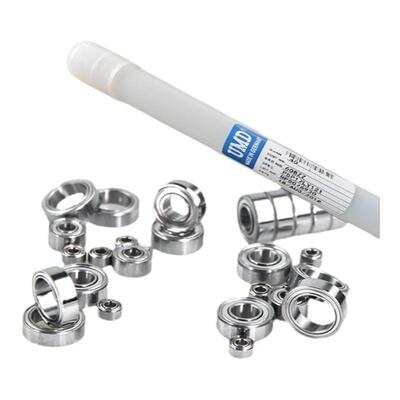 进口UMD不锈钢轴承S693 S694 S695 S696 S697 S698 S699 ZZ 2RS