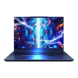 国家补贴15% MECHREVO/机械革命苍龙16X PRO 16英寸大屏游戏笔记本电脑R9-9955HX 5070Ti 300Hz