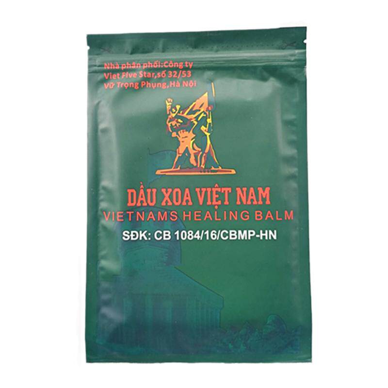 越南军工活络战神贴舒筋颈椎腰椎肩周关节腿脚拉伤白虎活络万金贴