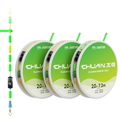 三卷装线组丨进口原丝强劲拉力