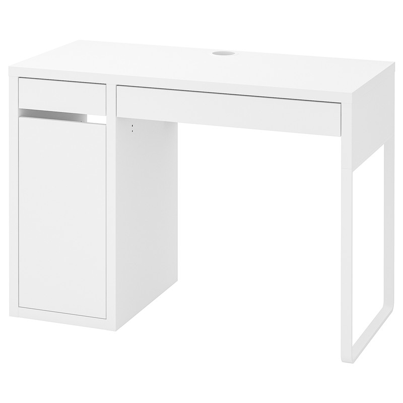 学习桌书桌写字台宜家ikea