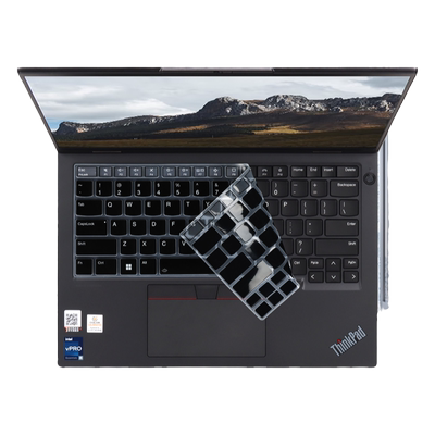 适用于ThinkPadT14键盘保护膜