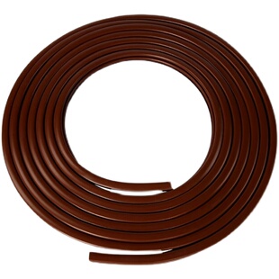 防盗门密封条防风隔音胶条门缝密封条隔音超静音入户门密封条胶条