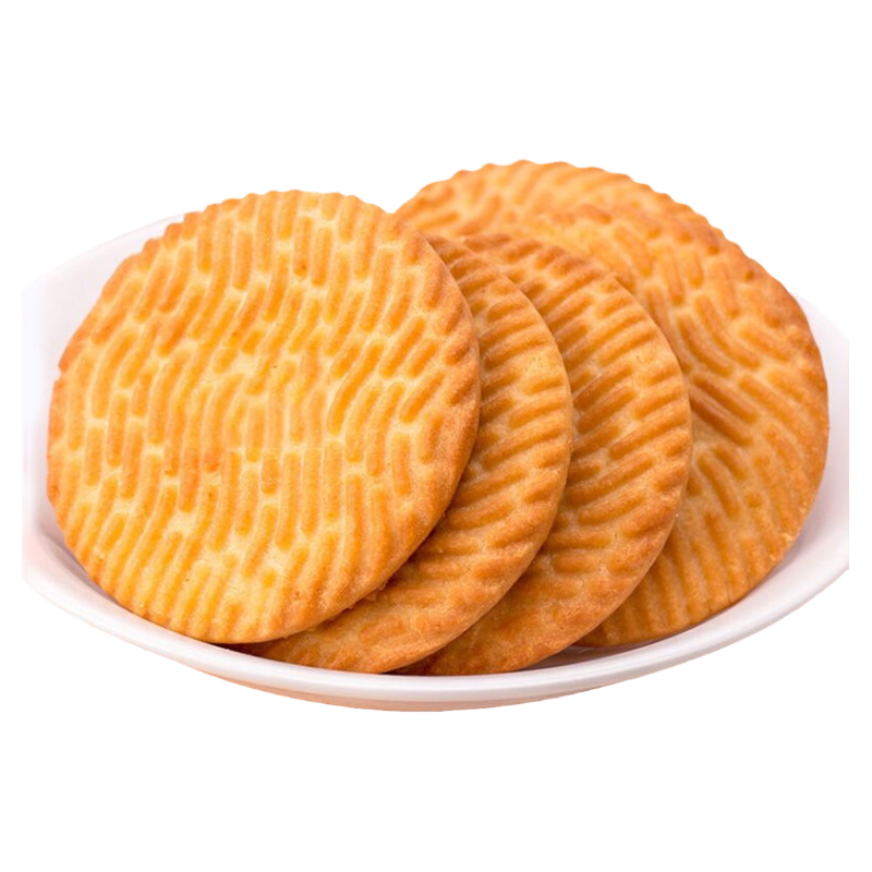 猴头菇饼干适合老年人吃的零食品三高人群可以吃的易消化营养开胃