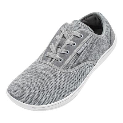 HOBIBEAR男鞋春夏款宽头鞋