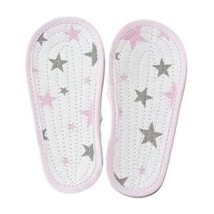 包邮儿童鞋垫春秋夏季专用婴幼儿学步宝宝1-3岁纯棉透气吸汗防臭