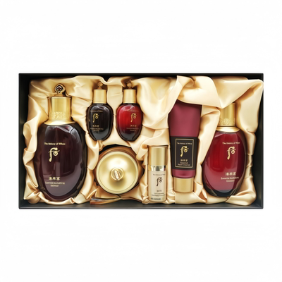 WHOO后津率享系列水乳套盒套装