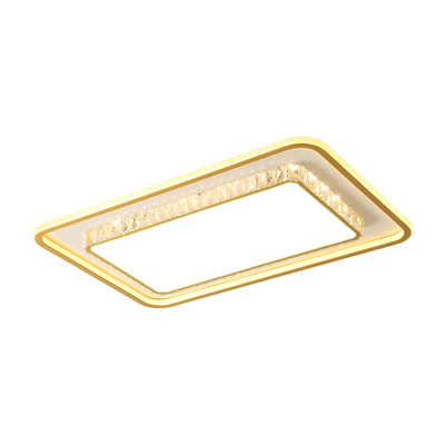 轻奢2022年新款客厅灯