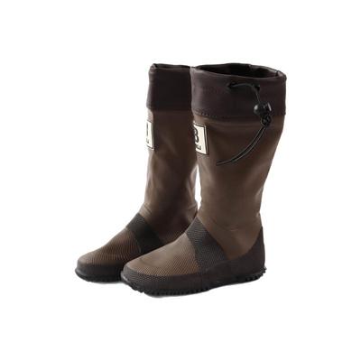 野鸟雨靴日系亲子wbbsj儿童雨鞋