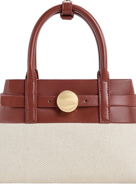 【年中折扣】CHARLES&KEITH26春新款CK2-30782821-1手提凯莉包女