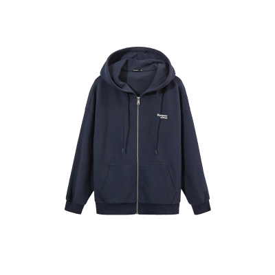 2025年春季新款女士休闲开衫卫衣