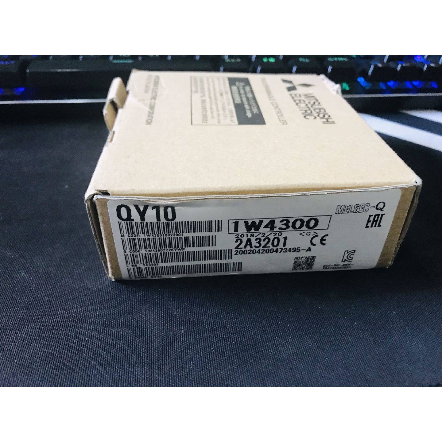 议价三菱PLC模块 QY10 全新原装正品 假一罚十  现货出售