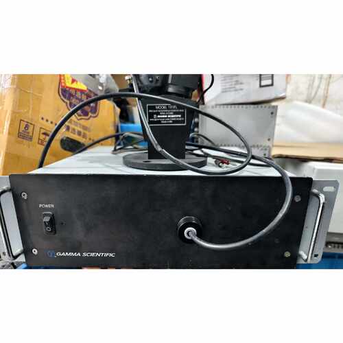 溢价-GAMMA SCIENTIFIC GS1290-3-RM