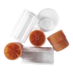 电镜样品盒钉形样品台样品盒SEM蔡司赛默飞泰思肯样品盒存储盒