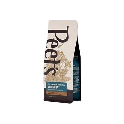 Peets皮爷大航海家咖啡豆250g