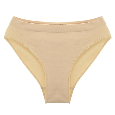 舞蹈内裤专用高叉跳舞隐形形体服