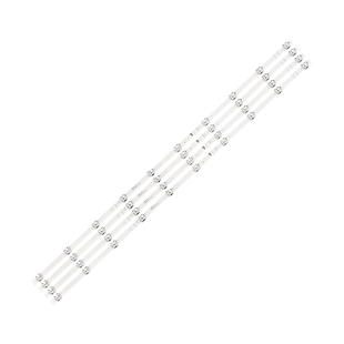 适用于红米L50M5-RK电视灯条K50WDK19 A2 4708-K50WDK-A2117N01铝