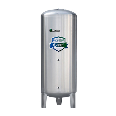 304不锈钢压力罐全自动储水罐