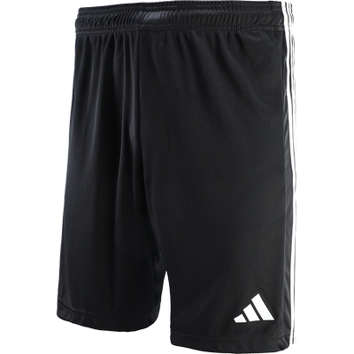 Adidas阿迪达斯足球短裤男跑步健身训练速干五分裤舒适透气JW9916
