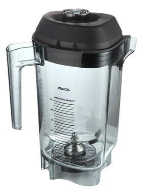 美国VITAMIX维他美仕沙冰搅拌杯VM0122配件 0149上杯套装杯子盖子