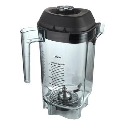 美国VITAMIX维他美仕沙冰搅拌杯VM0122配件 0149上杯套装杯子盖子